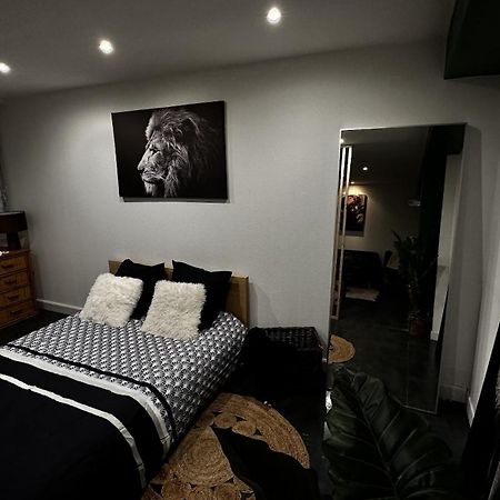 Loft Reze Appartement Buitenkant foto