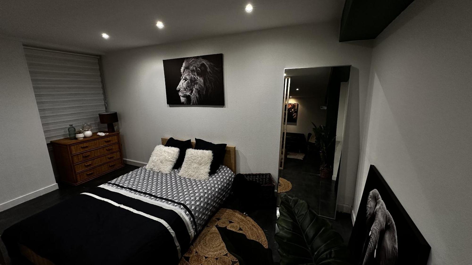 Loft Reze Appartement Buitenkant foto